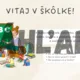 Interaktívna prezentácia - Správanie v MŠ 2