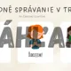 Interaktívna prezentácia - Správanie v MŠ 3