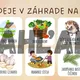 Interaktívna prezentácia - Jesenná záhrada 3