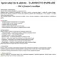 TAJOMSTVO PAPRADE – Od výtrusu k rastline 3