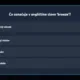 Kvíz od A do Z - Počasie v angličtine 3