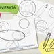 GRAFOMOTORIKA, UVOĽŇOVACIE CVIKY, PRÍPRAVA NA PÍSANIE 5