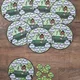 TENIS - DELENIE 2