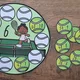 TENIS - DELENIE 3