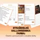 Halloween - 2 príbehy na čitanie s aktivitami + Postrehové hry 4