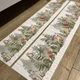 XXL puzzle abeceda- lesné zvieratá 2