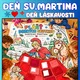 SVÄTÝ MARTIN - kooperatívna omaľovanka 3