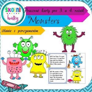 Monsters