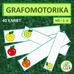 Grafomotorika