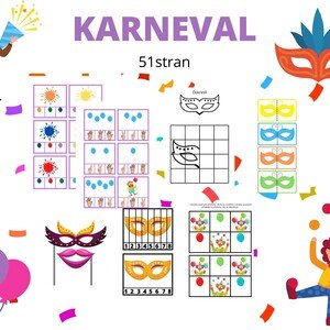 KARNEVAL 