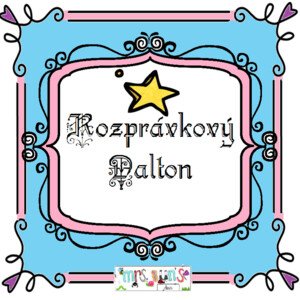 Rozprávkový dalton