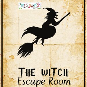Striga - Escape Room