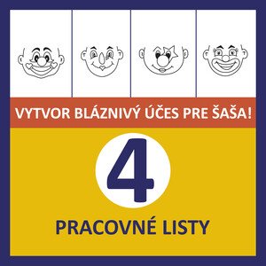 Bláznivý účes!