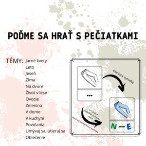 Poďme sa hrať s pečiatkami