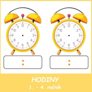 Hodiny 