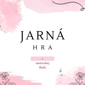 Jarná hra