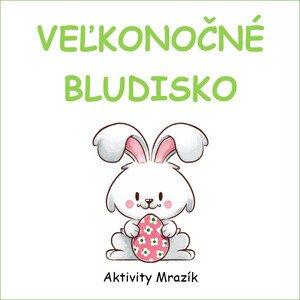 Veľkonočné bludisko