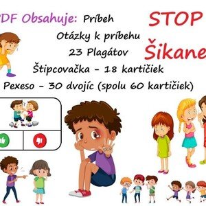 Šikana 