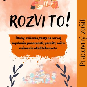 Rozvi to!