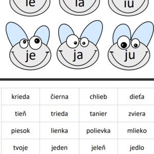 HRA MUCHY ia ie iu ô ä