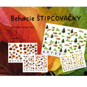 behacia ŠTIPCOVAČKA