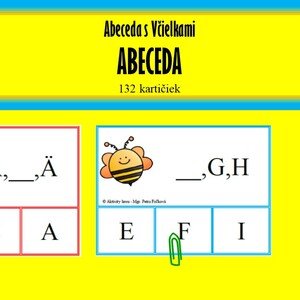 Abeceda SVK