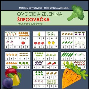 OVOCIE -ZELENINA ŠTIPCOVAČKA