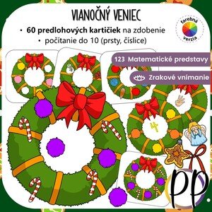 Vianočný veniec