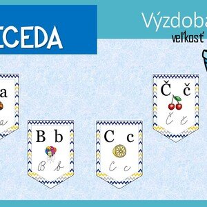Vlajkova abeceda