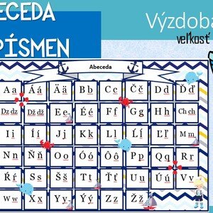 Abeceda 