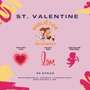 St. Valentine