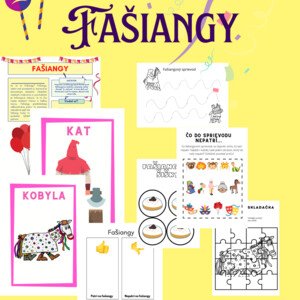 Fašiangy