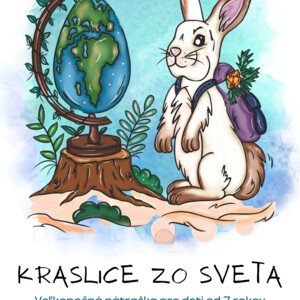 Kraslice zo sveta