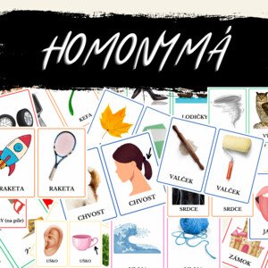 Homonymá