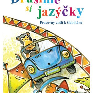 Brúsime si jazýčky