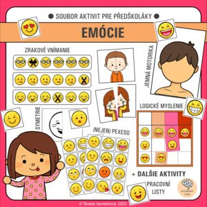 Emócie