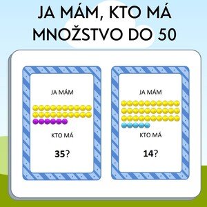 Ja mám, kto má