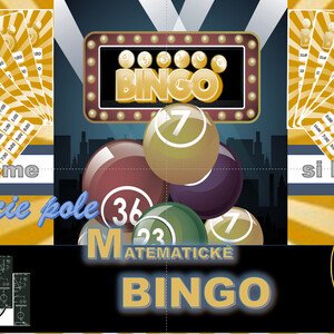 Bingo - čas