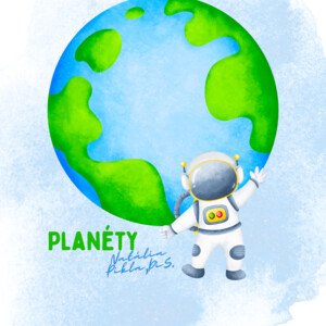 PLANÉTY