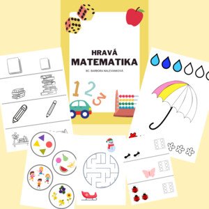 PZ HRAVÁ MATEMATIKA