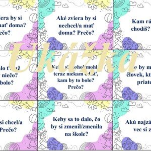 Komunikačné kartičky
