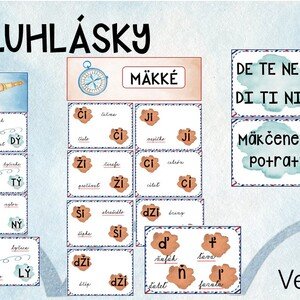 Spoluhlásky