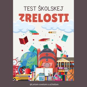 Orientačný test školskej zrelosti