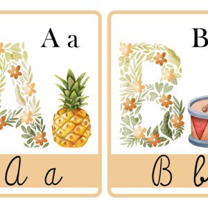 Abeceda 