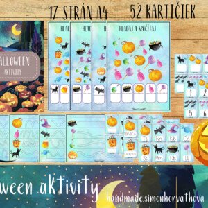 Halloweenske aktivity, Halloween