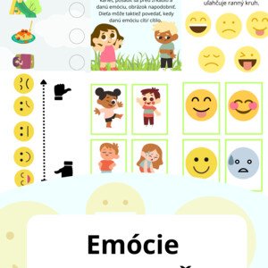 Emócie