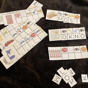 Veveričky, Výzdoba triedy, Narodeninovník - Nepriradené k predmetu