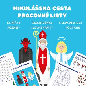 Mikulášska cesta