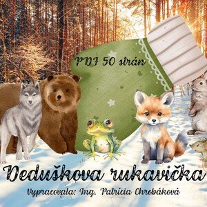 Deduškova rukavička 