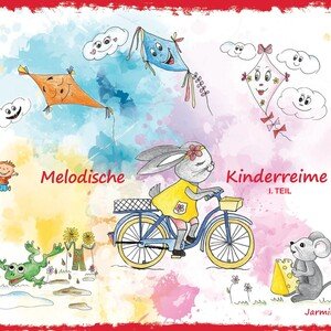 Melodische Kinderreime